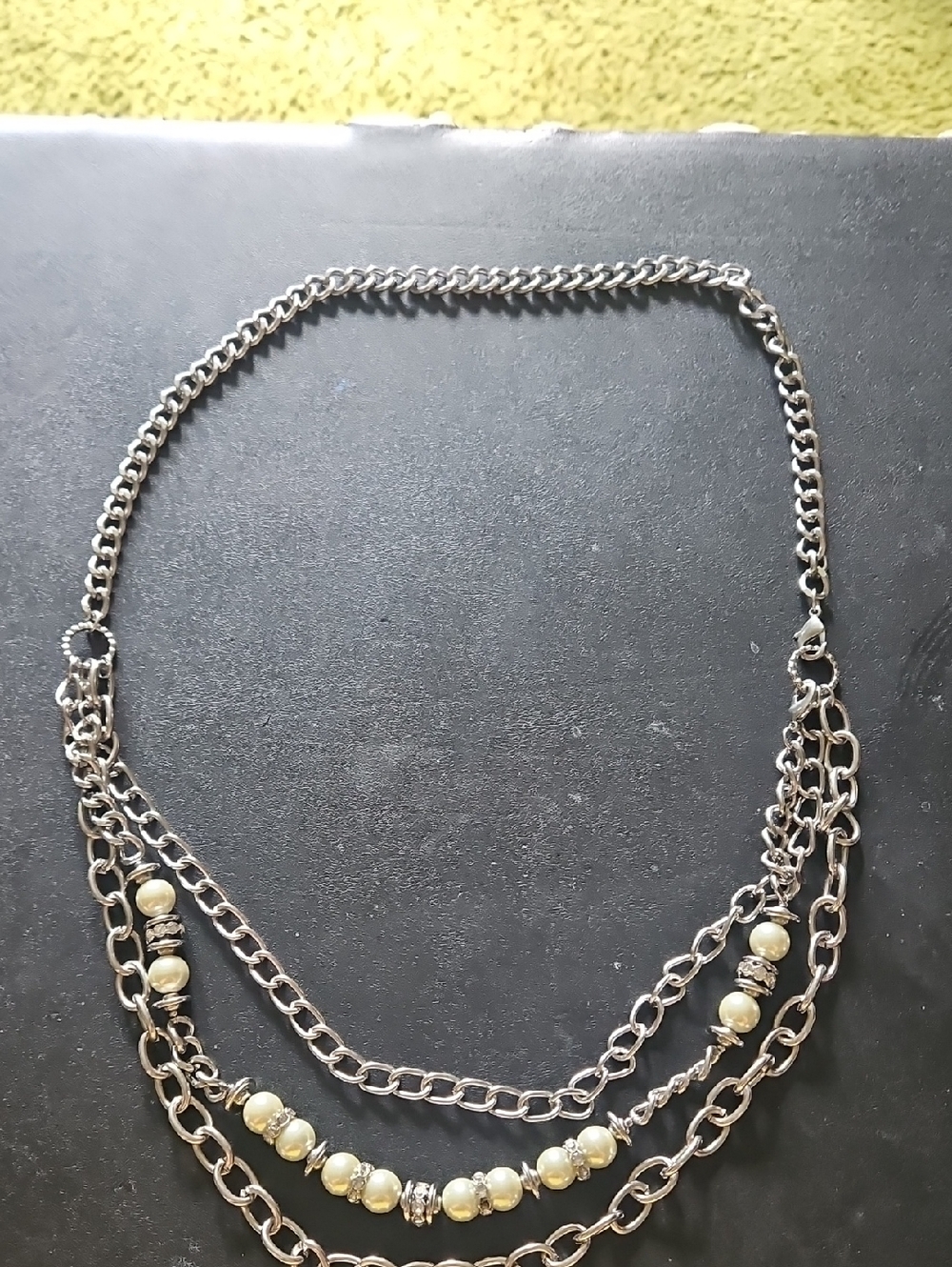 Premier Designs Instaglam Necklace